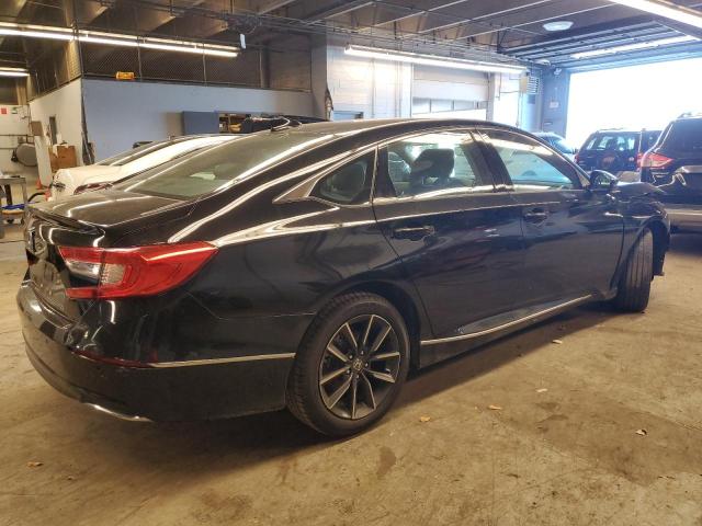 Vin: 1hgcv1f52ma016337, lot: 71106023, honda accord exl 20213