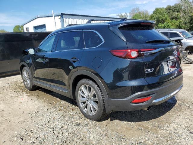JM3TCBEY1N0613015 Mazda Cx-9 Signature