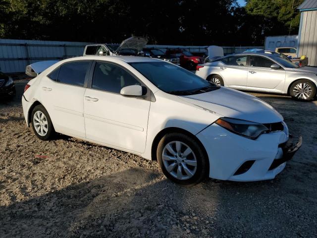 Vin: 5yfburhe0gp382614, lot: 71859153, toyota corolla l 20164