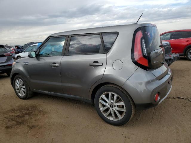 KNDJP3A58K7661586 KIA SOUL +