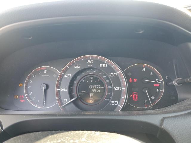 1HGCR2F5XEA090519 Honda Accord Sport