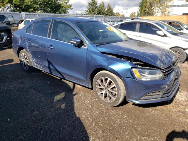 2016 VOLKSWAGEN JETTA COMF - 3VWD07AJ1GM338268