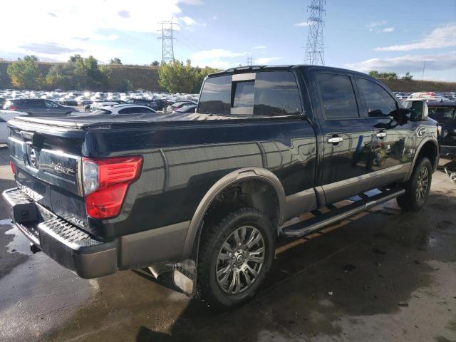 1N6BA1F4XHN508011 Nissan Titan Xd Sl