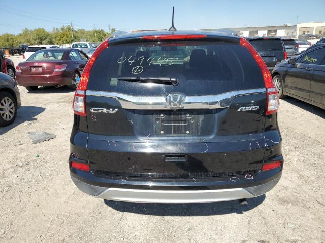 5J6RM4H77GL049445 Honda CR-V EXL