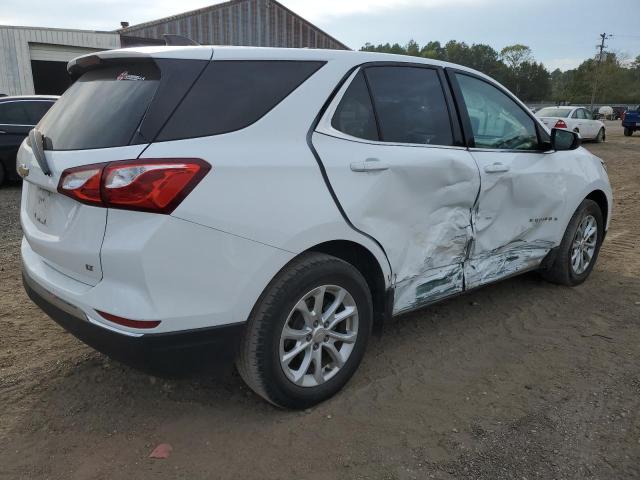 Vin: 2gnaxkev9k6122003, lot: 71540083, chevrolet equinox lt 20193