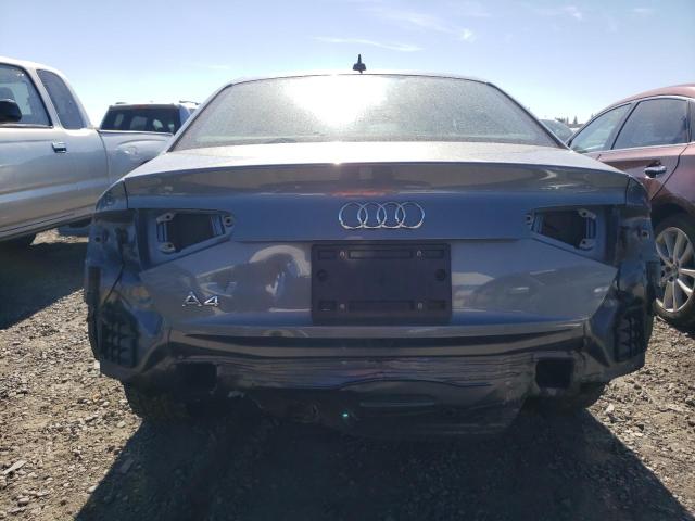 VIN WAUAFAFLXEN034450 2014 Audi A4, Premium no.6