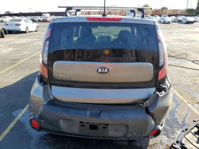 KNDJN2A24G7326208 KIA Soul
