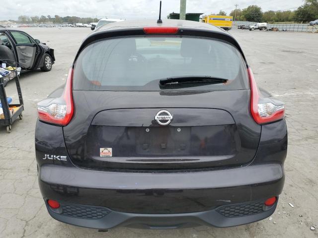 2016 NISSAN JUKE S - JN8AF5MR6GT602388