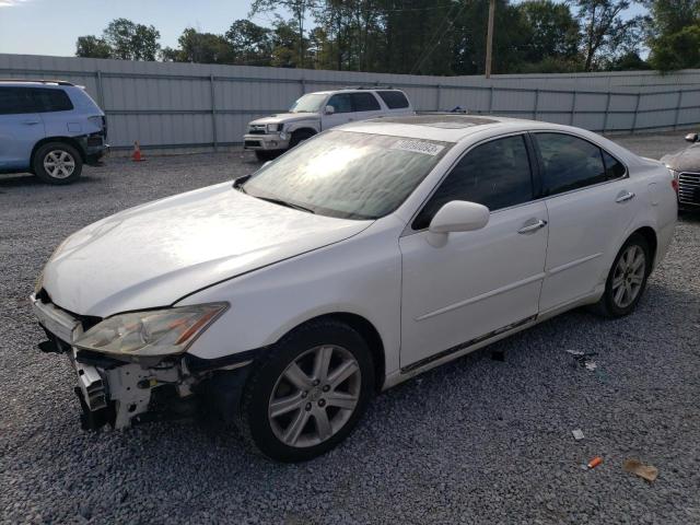 2009 Lexus ES 350 