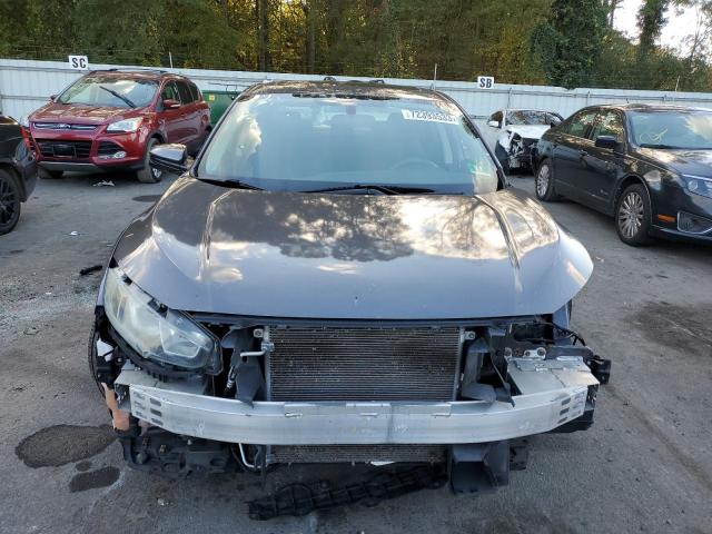 2HGFC2F72JH545410 Honda CIVIC EX