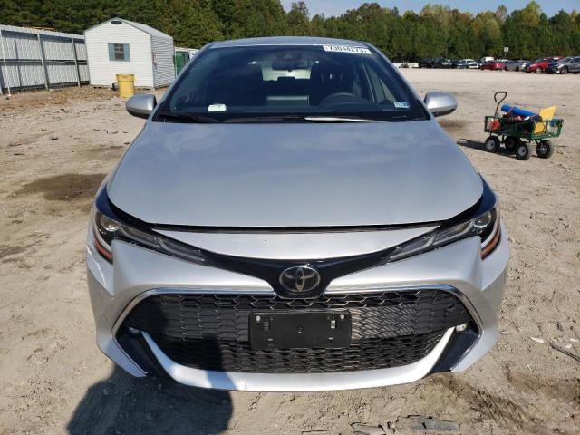 JTNK4RBE8K3021959 | 2019 TOYOTA COROLLA SE