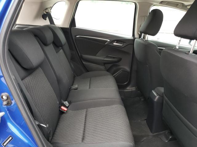 3HGGK5H84KM750387 Honda FIT EX