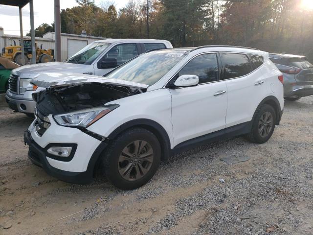 5XYZU3LB3EG142662 | 2014 Hyundai santa fe sport