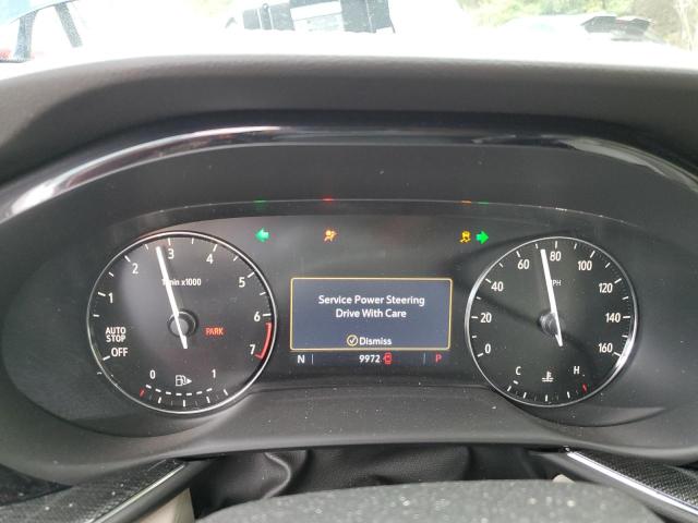 LRBAZLR41PD032538 Buick Envision Preferred