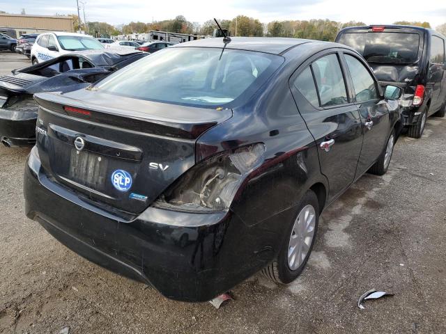 3N1CN7AP9GL839776 Nissan VERSA S