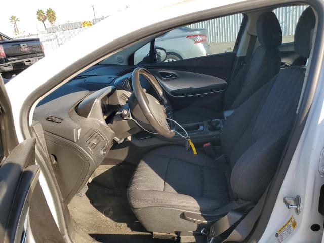 VIN 1G1RA6E45EU164419 2014 Chevrolet Volt no.7