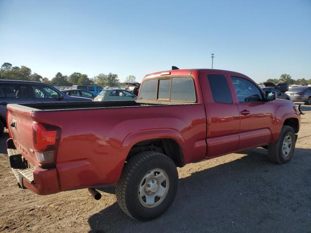 5TFRZ5CN9LX089418 | 2020 TOYOTA TACOMA ACC