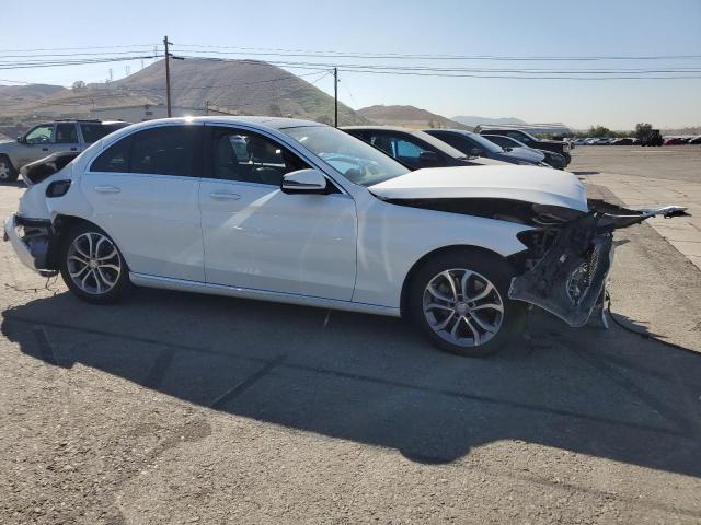 55SWF4KB2HU180656 Mercedes-Benz C 300 4matic