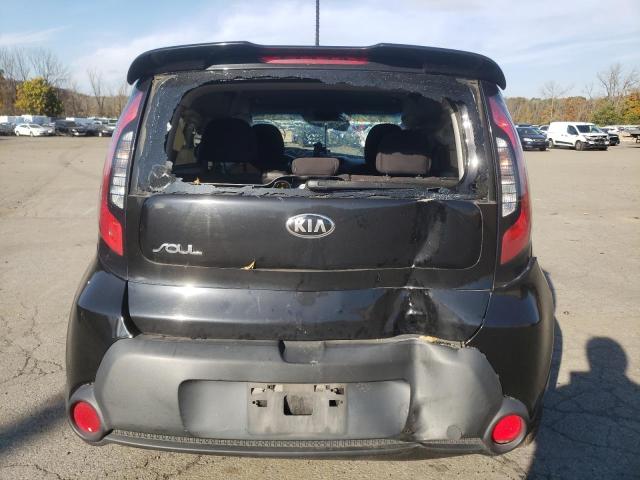 KNDJN2A29F7164669 | 2015 KIA SOUL