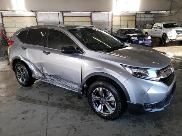 2HKRW6H39KH209959 Honda CRV CR-V LX 4