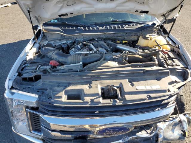 1FT7W2BT8KEE55572 Ford F250 Super Duty
