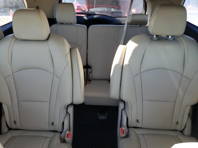 5GAEVAKW9LJ157055 Buick Enclave Essence