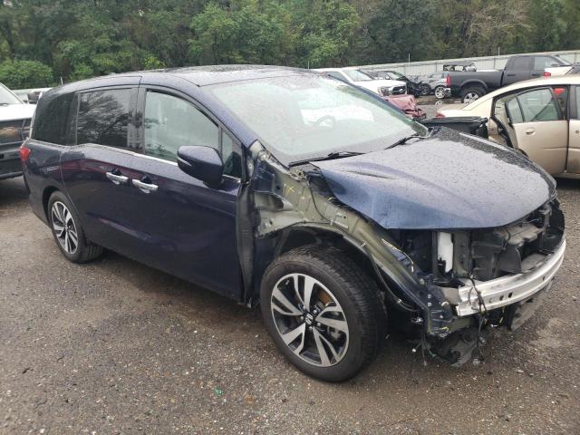 5FNRL6H93KB016329 Honda Odyssey Elite