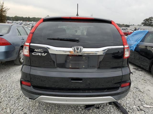 2HKRM3H58FH533660 Honda CR-V EX