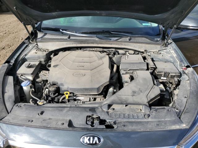 KNALC4J18H5059893 KIA Cadenza Premium