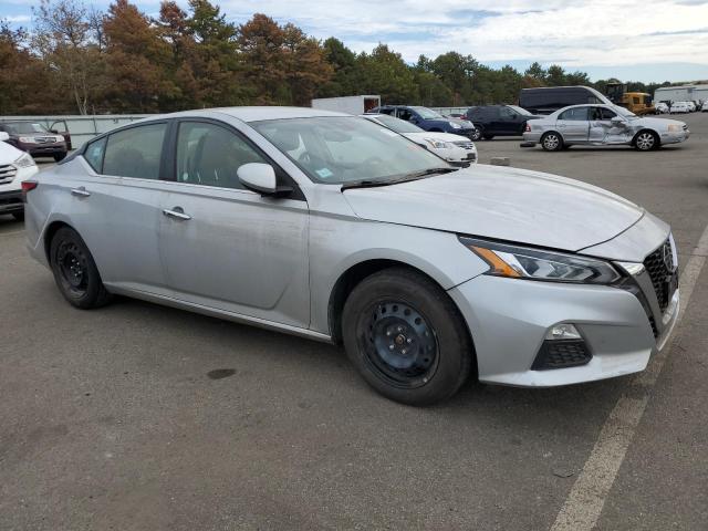 1N4BL4DVXMN339876 | 2021 NISSAN ALTIMA SV