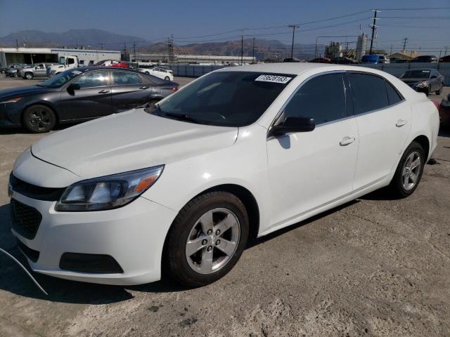 2014 Chevrolet Malibu LS