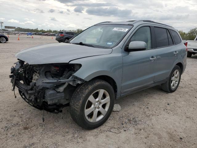 2009 Hyundai Santa Fe SE