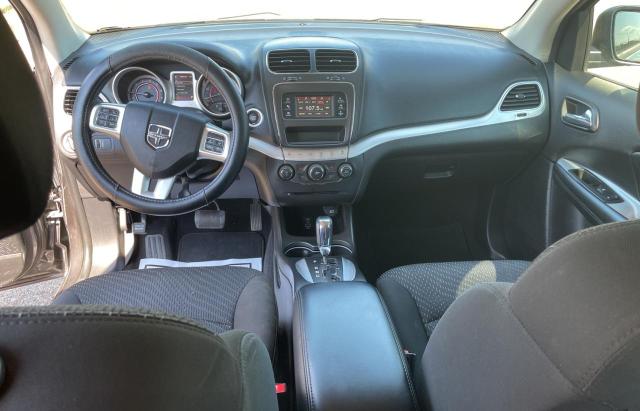 3C4PDCAB5JT527511 Dodge JOURNEY SE