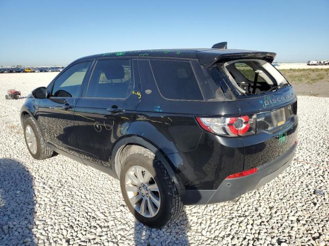 2017 LAND ROVER DISCOVERY - SALCP2BG7HH695971