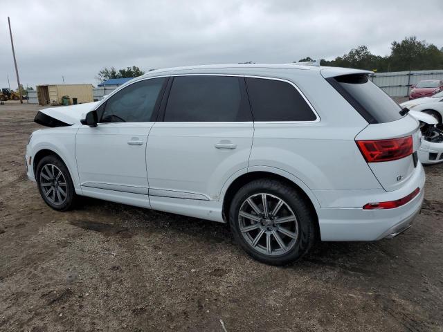 WA1LAAF78HD034108 2017 AUDI Q7, photo no. 2