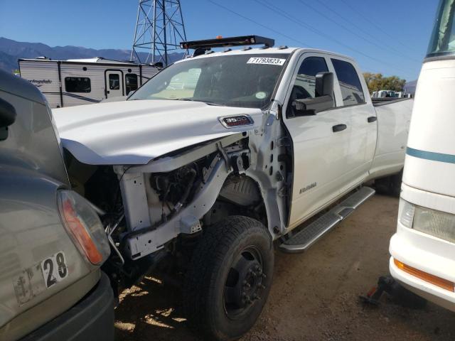 2022 Ram 3500 Tradesman