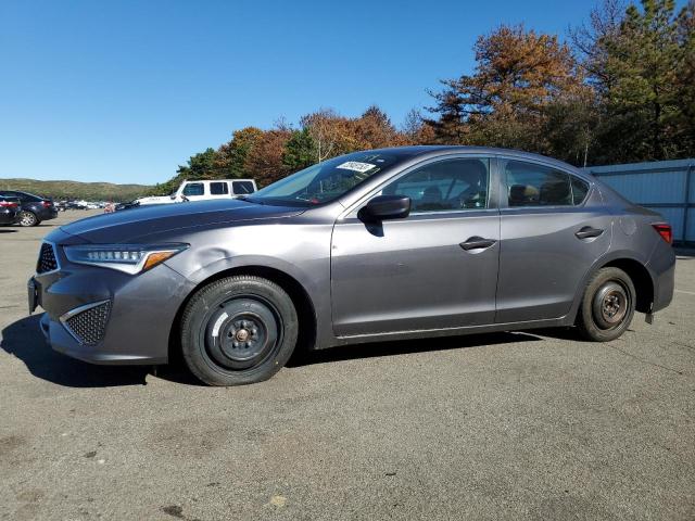 19UDE2F70KA011517 Acura ILX PREMIU