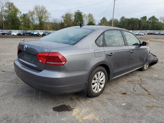 1VWAT7A39EC068622 | 2014 VOLKSWAGEN PASSAT S