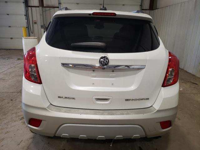 KL4CJCSB9FB157429 Buick Encore