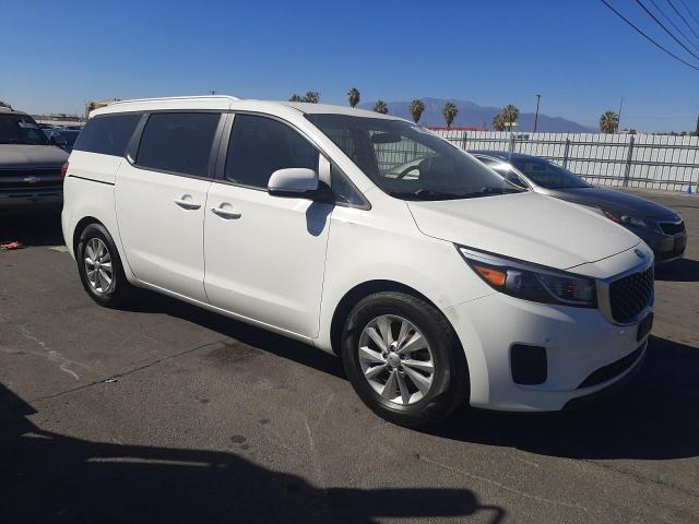 KNDMB5C12H6339221 2017 Kia Sedona Lx