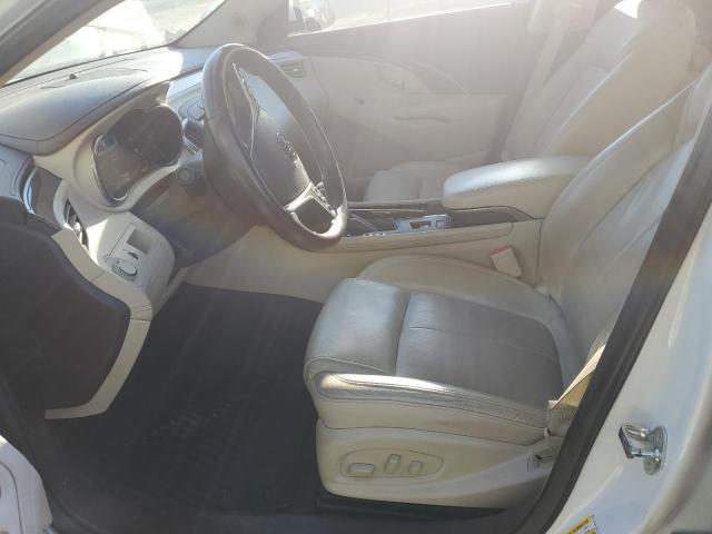 1G4GB5G3XFF296345 Buick Lacrosse