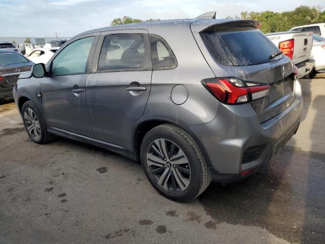 JA4AP3AU2LU021684 Mitsubishi Outlander Sport Es