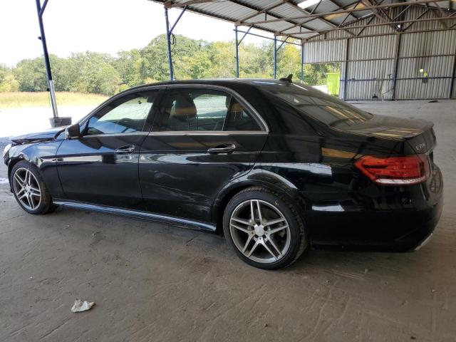 WDDHF8JB1EA926110 Mercedes-Benz E 350 4matic