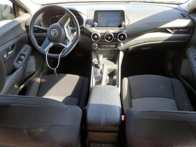 3N1AB8CV9LY273777 Nissan SENTRA SV