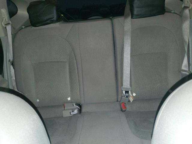 JN8AS5MT2FW161203 Nissan Rogue Select S