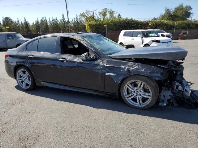 VIN WBAFR9C50DDX79908 2013 BMW 5 Series, 550 I no.4