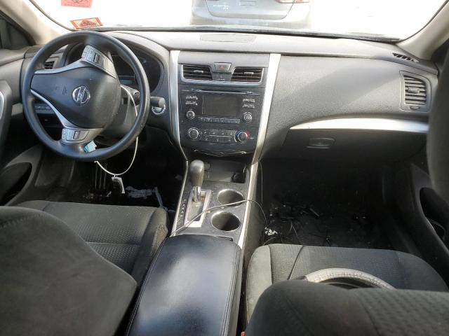 1N4AL3AP2FN917502 Nissan ALTIMA 2.5