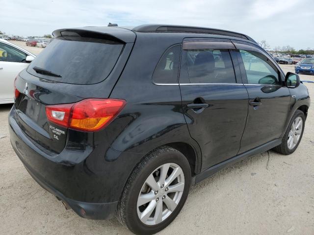 4A4AP4AW7FE029669 Mitsubishi Outlander Sport Se