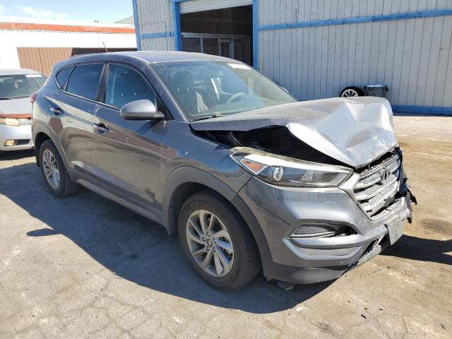 KM8J23A40HU580903 | 2017 HYUNDAI TUCSON SE