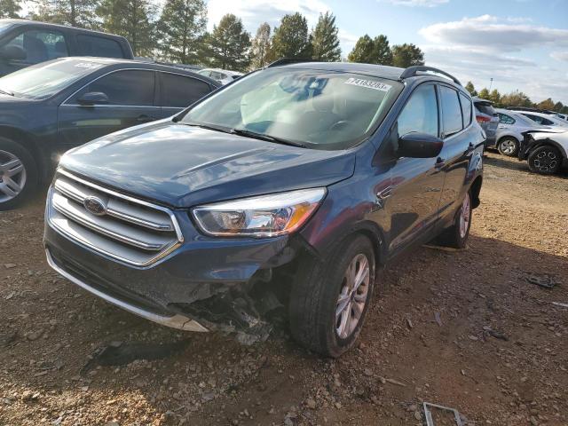 1FMCU9GD5JUC63248 | 2018 FORD ESCAPE SE